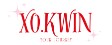 XO Kwin Your Journey Logo